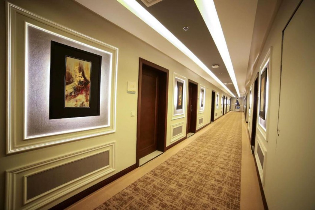 Best Western Premier Hotel Gulberg Lahore 39/51
