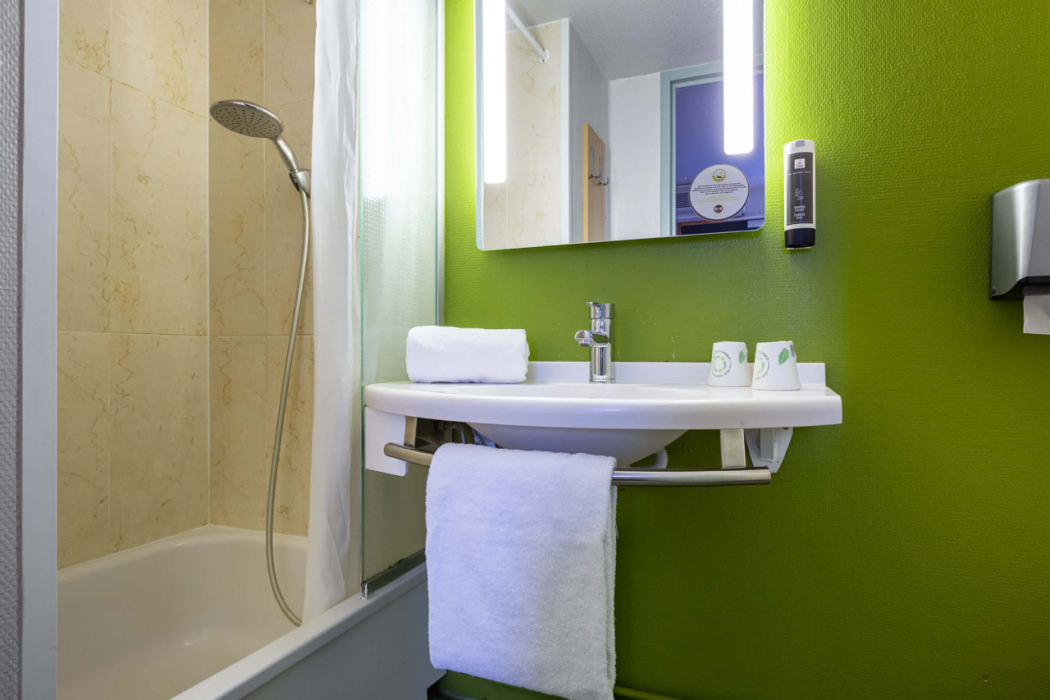 B&B HOTEL Chartres Le Forum 7/29