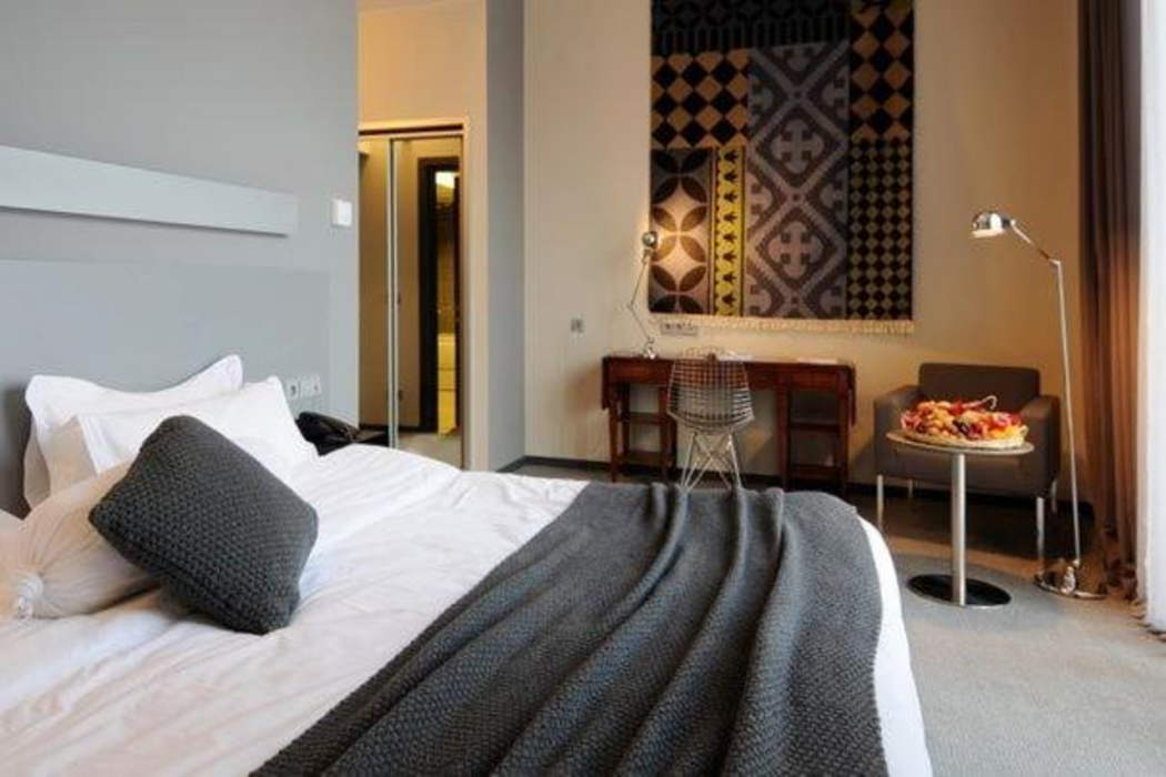 Kabadoni Boutique Hotel 12/60