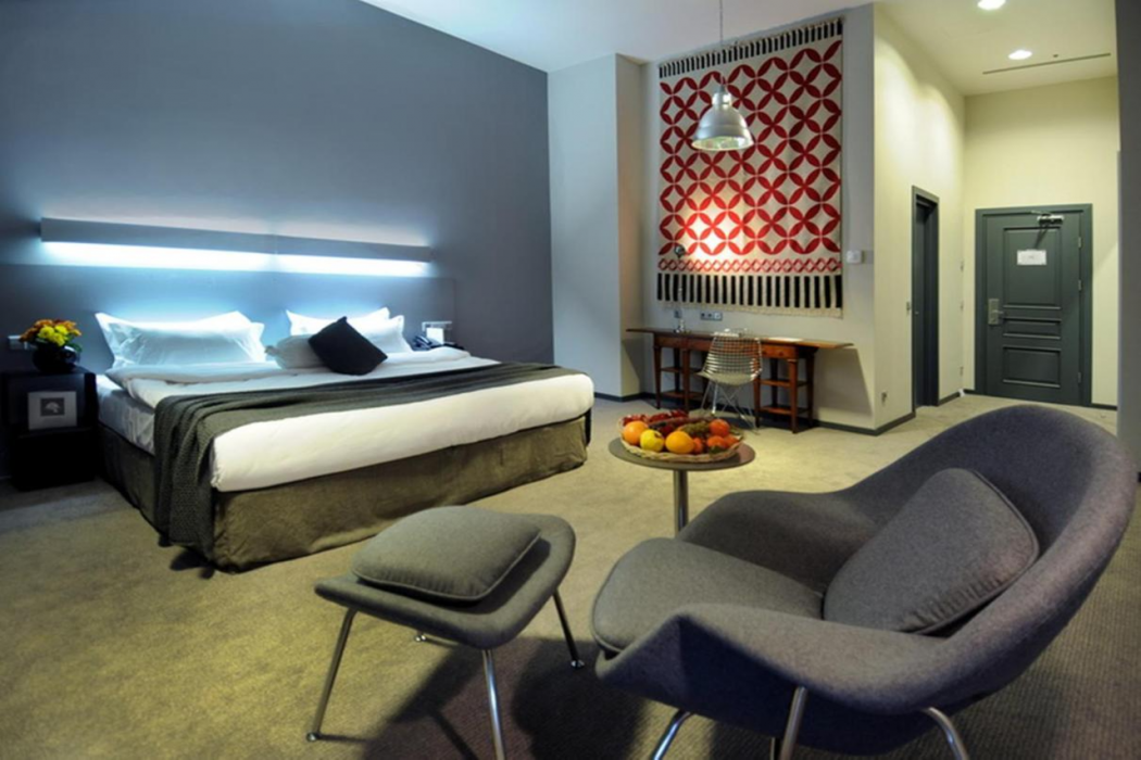 Kabadoni Boutique Hotel 13/60