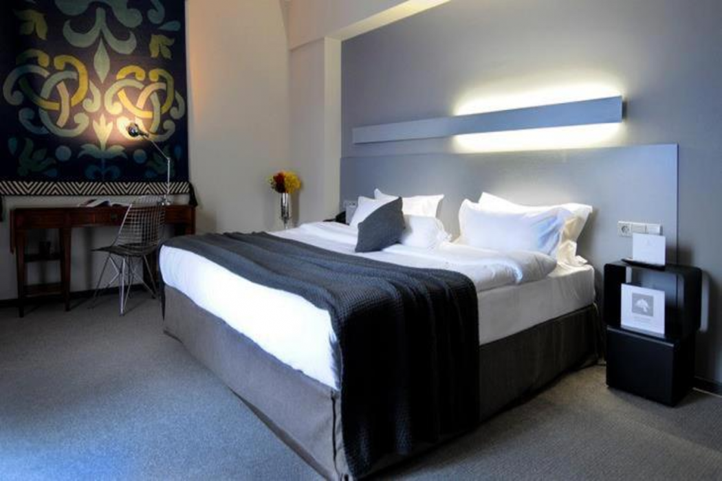 Kabadoni Boutique Hotel 14/60