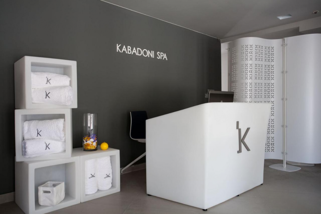 Kabadoni Boutique Hotel 7/60