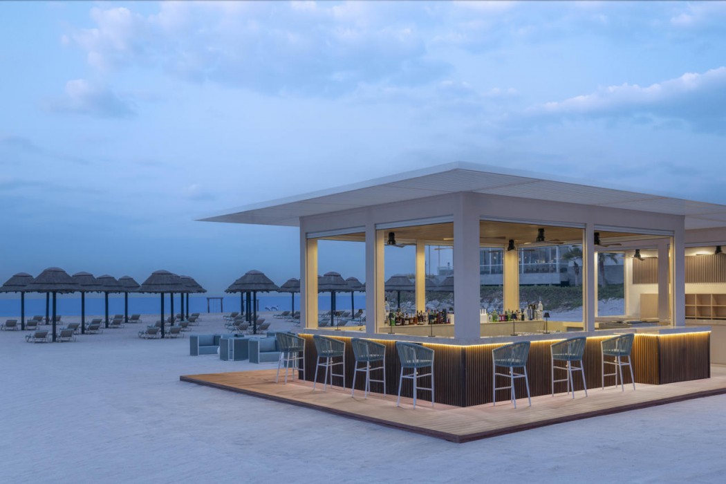InterContinental Ras Al Khaimah Mina Al Arab Resort and Spa, an IHG Hotel 61/87