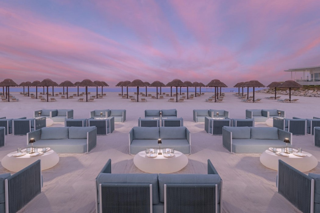 InterContinental Ras Al Khaimah Mina Al Arab Resort and Spa, an IHG Hotel 60/87