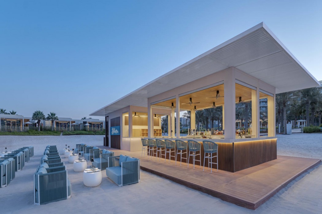 InterContinental Ras Al Khaimah Mina Al Arab Resort and Spa, an IHG Hotel 62/87