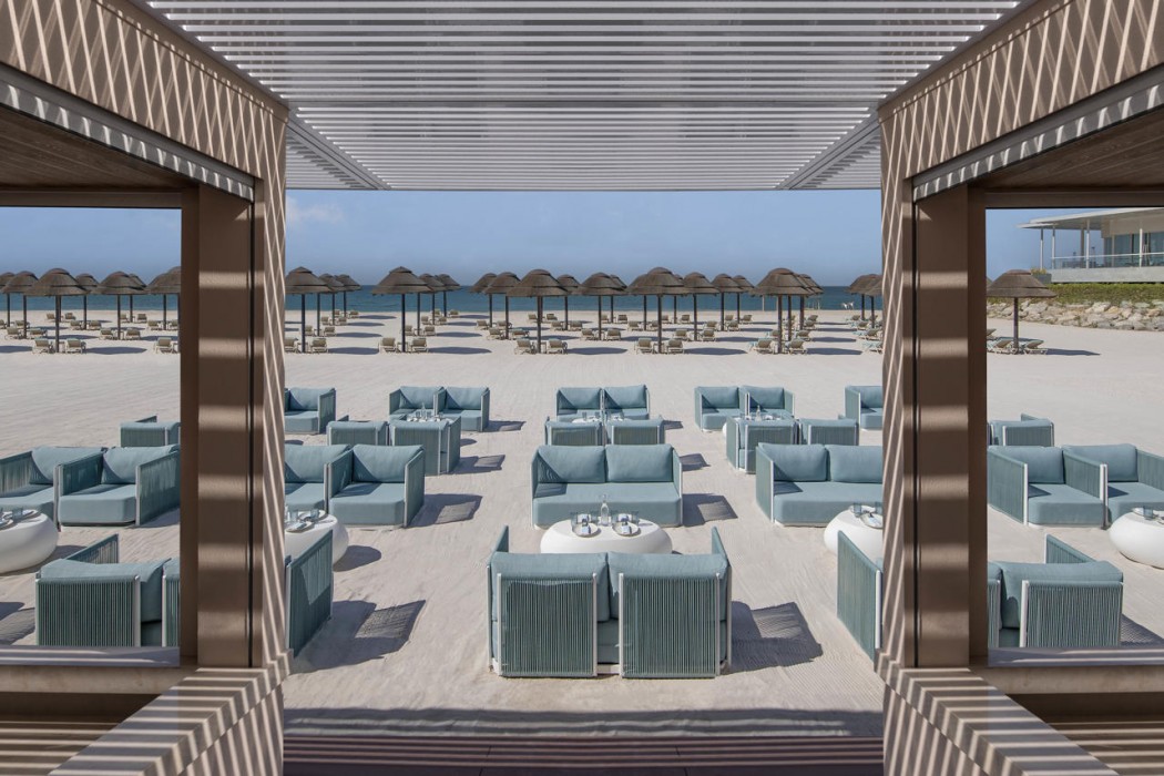 InterContinental Ras Al Khaimah Mina Al Arab Resort and Spa, an IHG Hotel 65/87