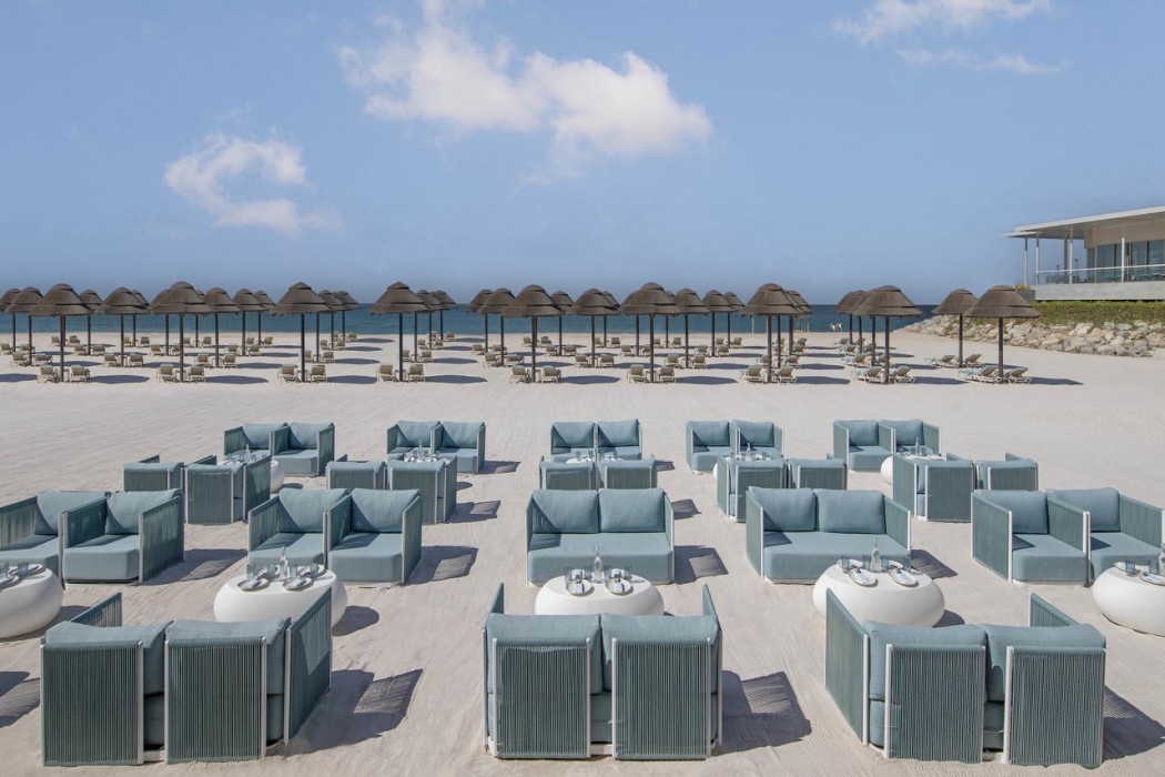 InterContinental Ras Al Khaimah Mina Al Arab Resort and Spa, an IHG Hotel 64/87