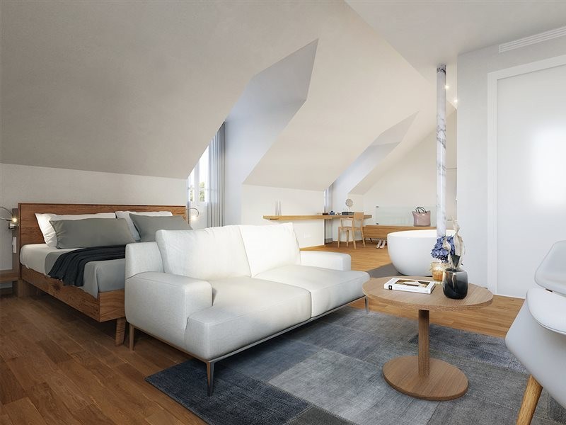 Caspar Swiss Quality Hotel 25/60