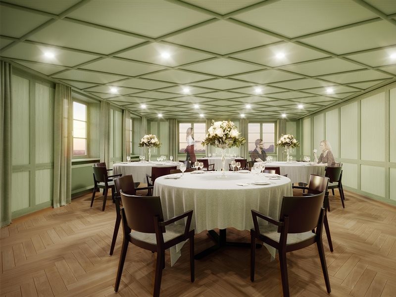 Caspar Swiss Quality Hotel 18/60
