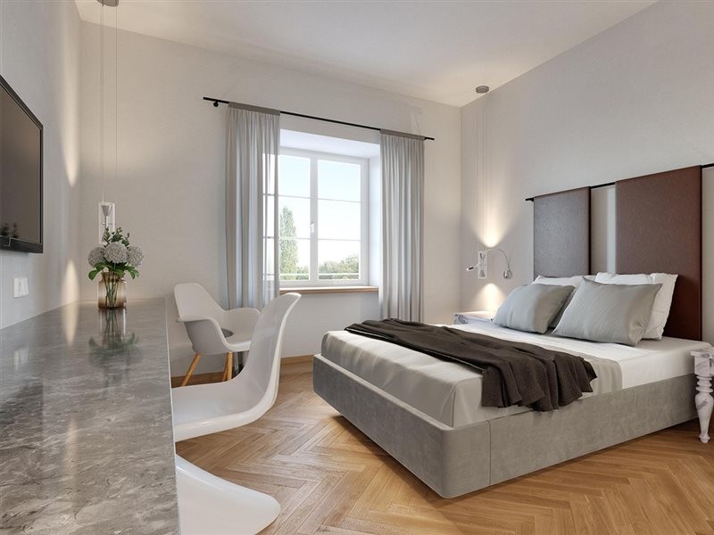 Caspar Swiss Quality Hotel 27/60
