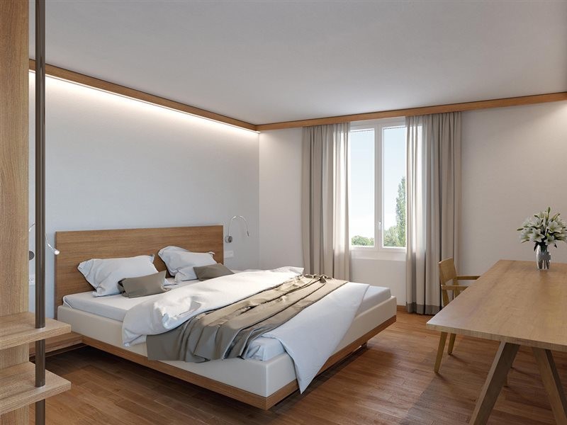 Caspar Swiss Quality Hotel 24/60