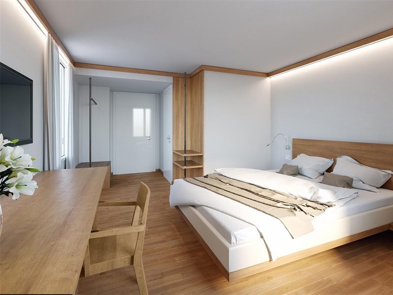 Caspar Swiss Quality Hotel 22/60