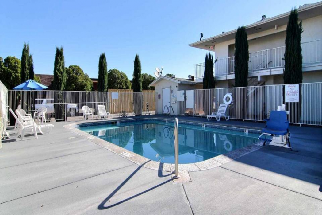 Motel6 Carlsbad, NM 32/47