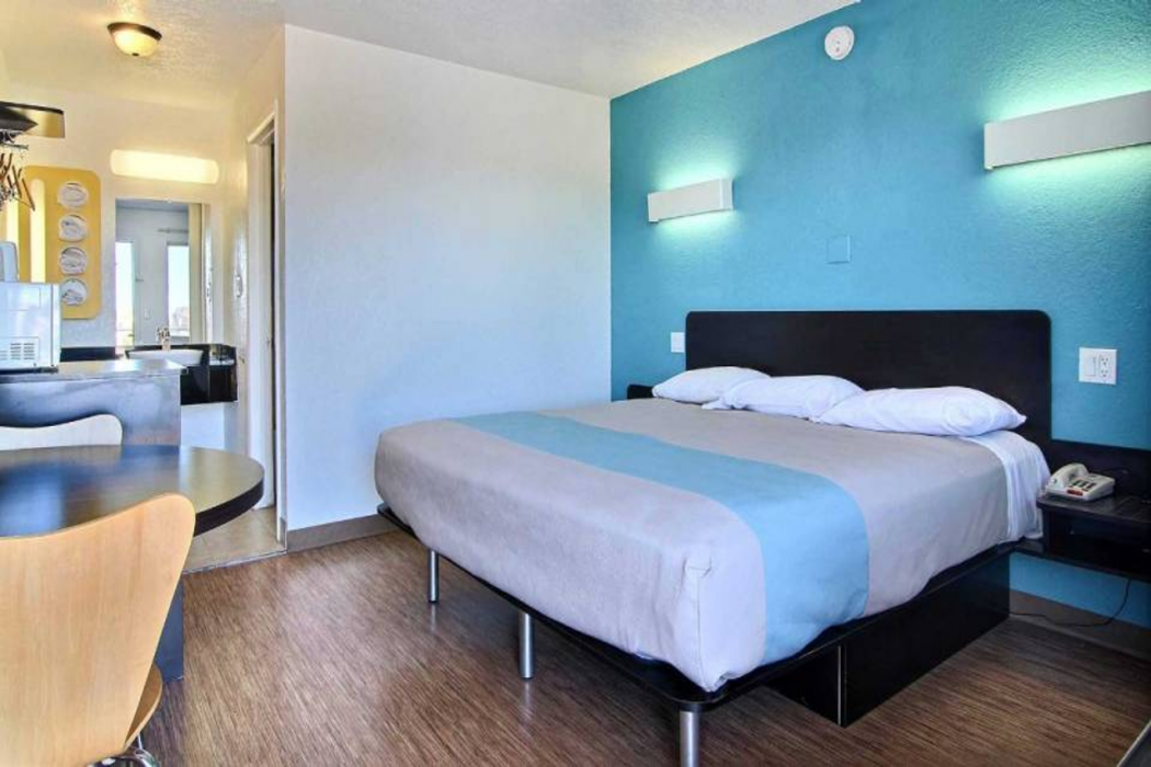 Motel6 Carlsbad, NM 11/47