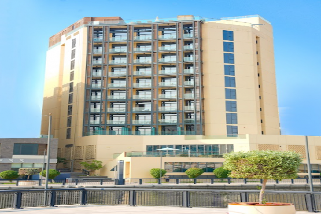 Pavilion Hotel Al Jaddaf Managed by Nooa in DUBAI