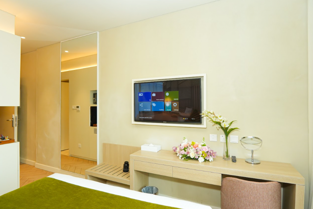 Pavilion Hotel Al Jaddaf Managed by Nooa 23/87