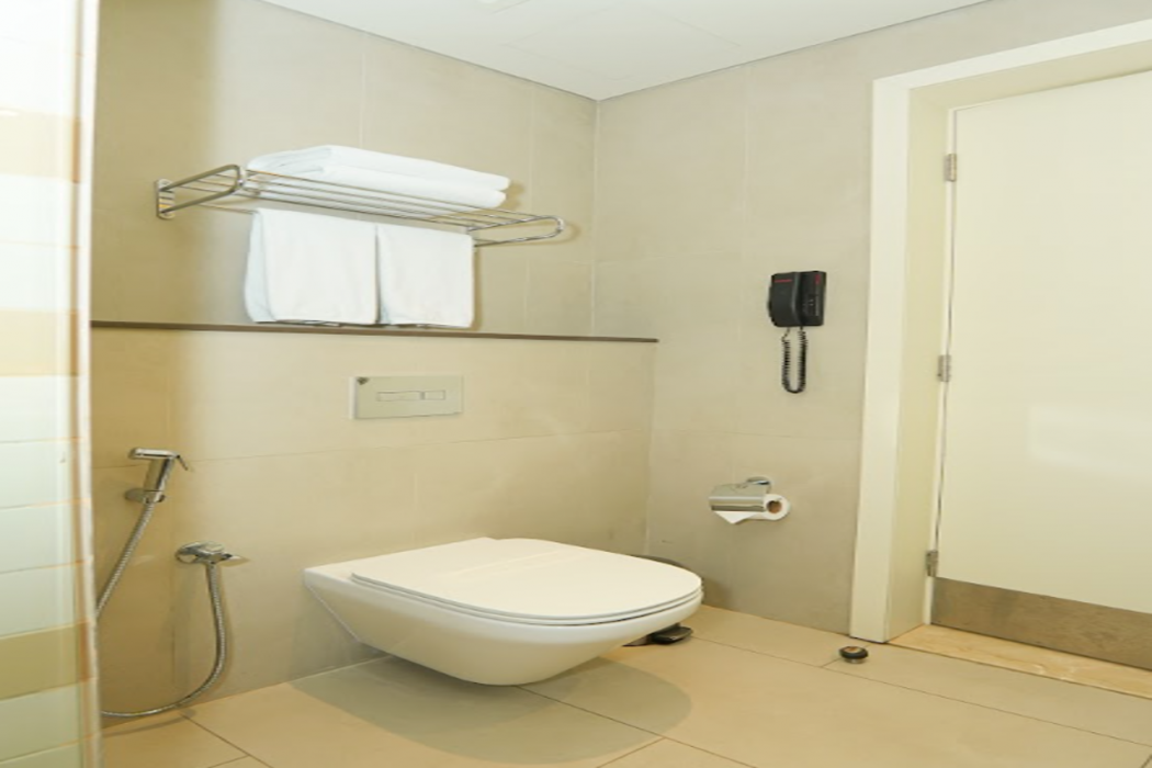 Pavilion Hotel Al Jaddaf Managed by Nooa 32/87
