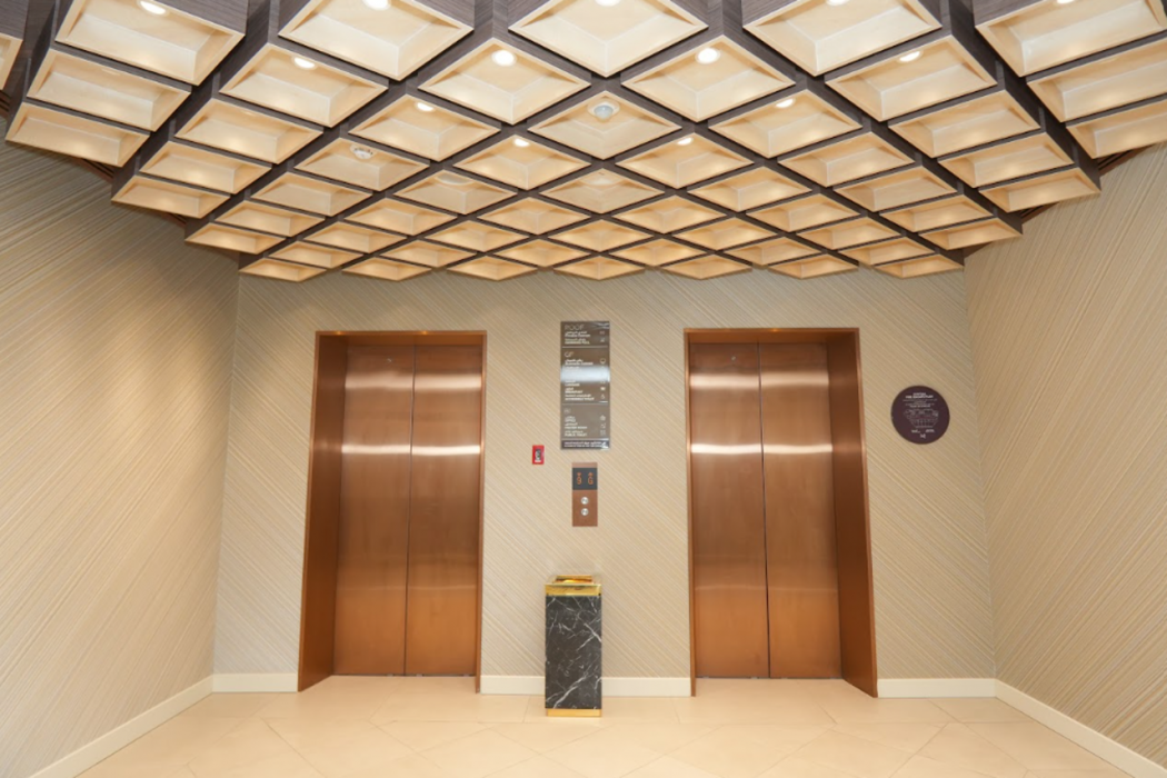 Pavilion Hotel Al Jaddaf Managed by Nooa 12/87