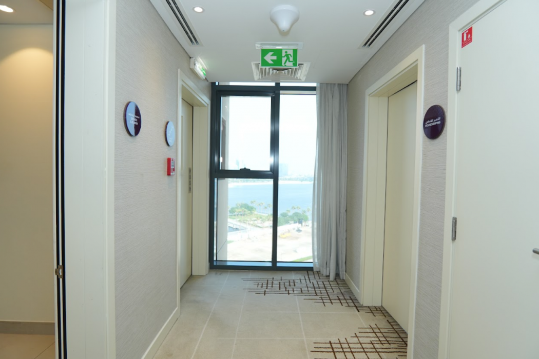 Pavilion Hotel Al Jaddaf Managed by Nooa 13/87