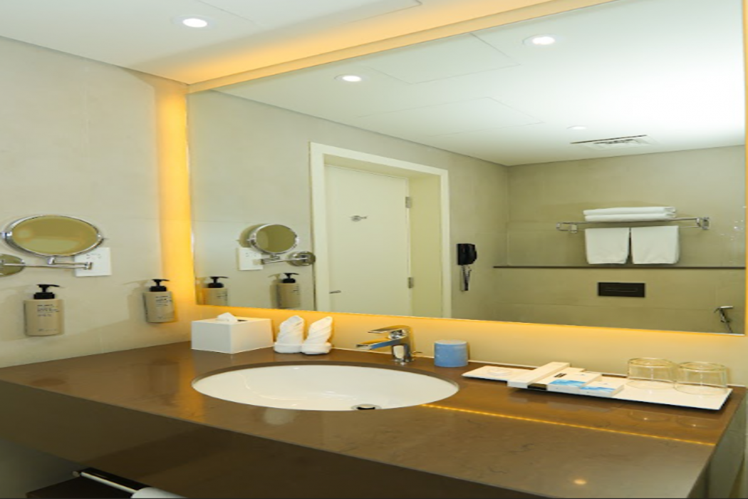 Pavilion Hotel Al Jaddaf Managed by Nooa 30/87