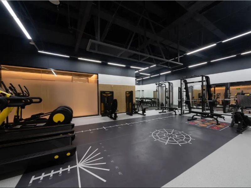 A.T. HOUSE Xujiahui Shanghai 写真5