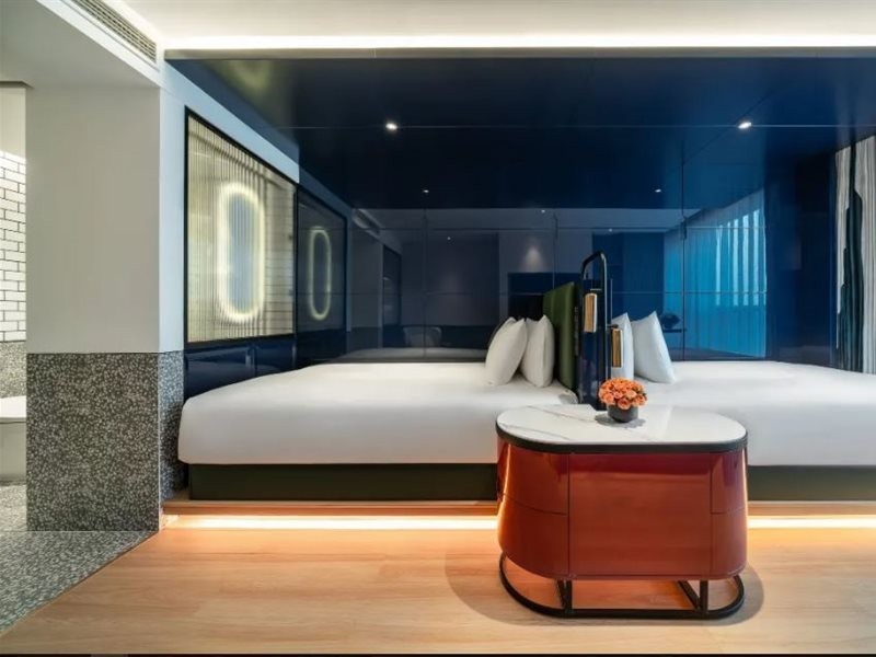 A.T. HOUSE Xujiahui Shanghai 30/61