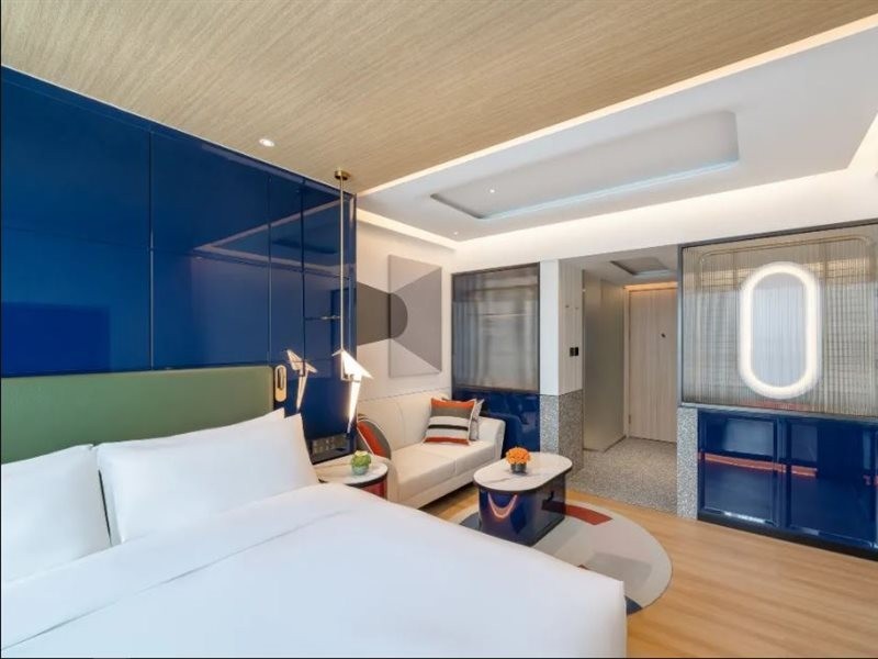 A.T. HOUSE Xujiahui Shanghai 27/61