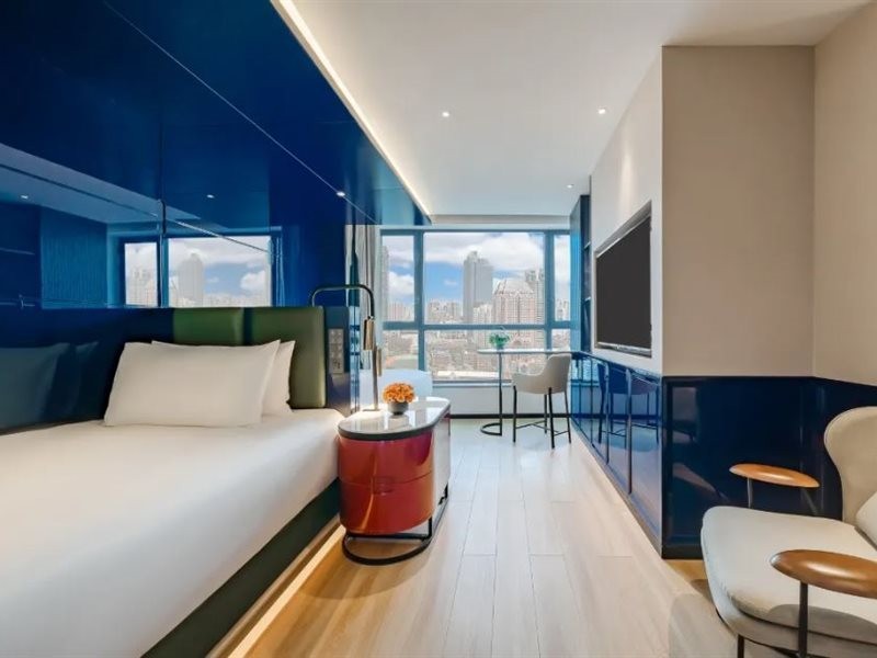 A.T. HOUSE Xujiahui Shanghai 29/61