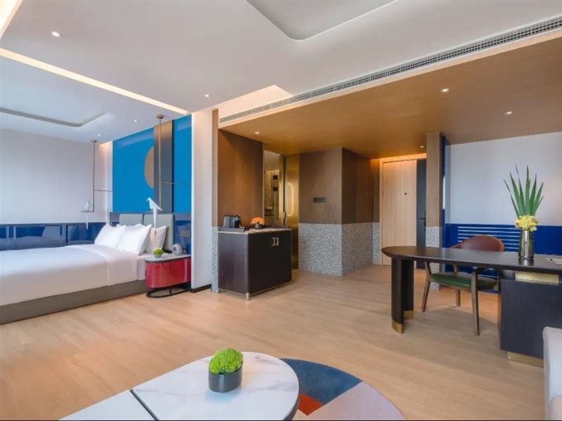 A.T. HOUSE Xujiahui Shanghai 31/61