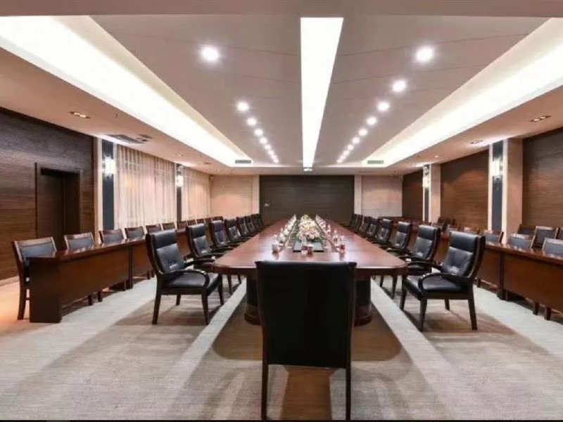 Atour Hotel (Qinhuangdao Beidaihe New area) 4/8