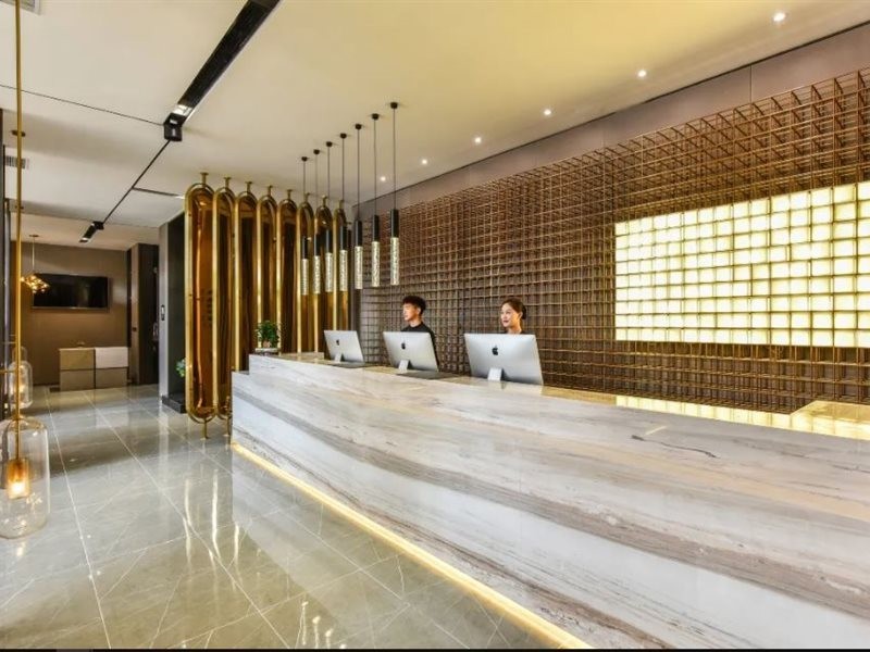 Atour Hotel (Qinhuangdao Beidaihe New area) 3/8