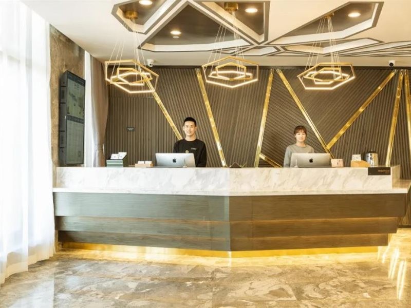 Atour Hotel (Changchun Motian Vitality Mall Eco Square) 8/25