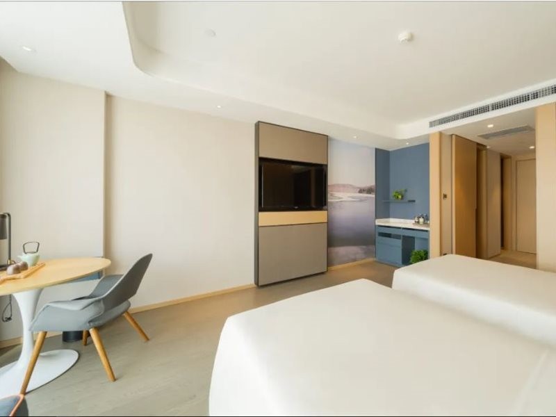 Atour Hotel (Changchun Motian Vitality Mall Eco Square) 14/25