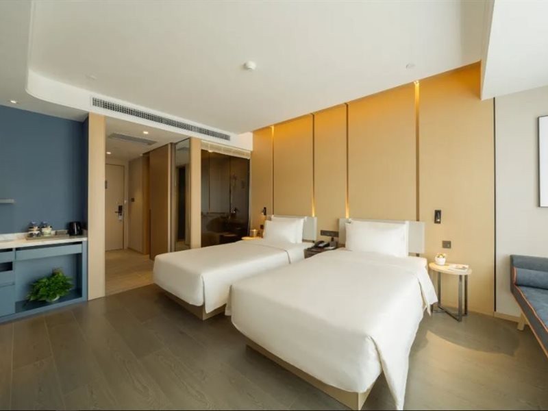 Atour Hotel (Changchun Motian Vitality Mall Eco Square) 12/25