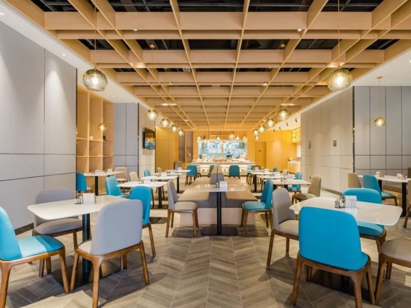 Atour Hotel (Xuzhou Global Harbor) 15/31