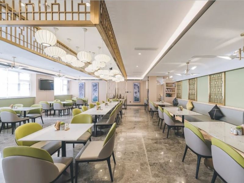 Atour Hotel (Suqian Municipal Government) 13/38