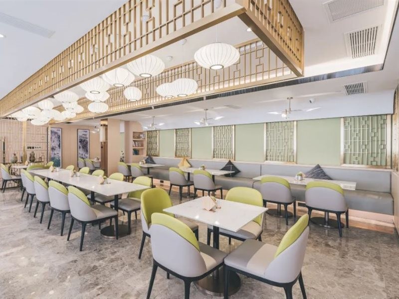 Atour Hotel (Suqian Municipal Government) 12/38