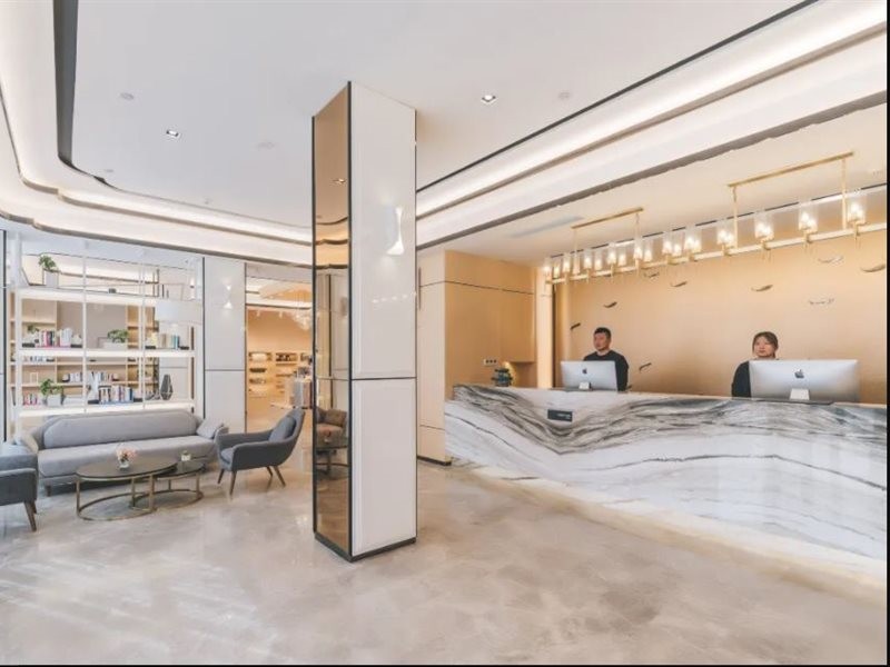 Atour Hotel (Suqian Municipal Government) 11/38