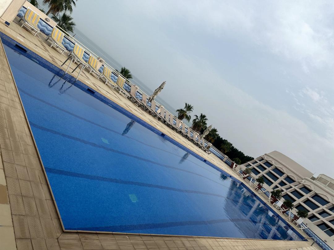 منتجع وسبا صن سيت بيتش مارينا(Sunset Beach Resort Marina & Spa) 170/243