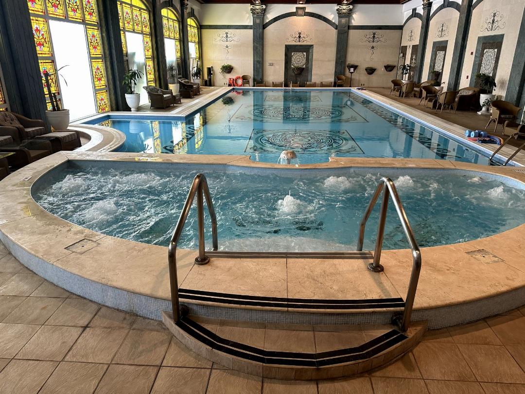 منتجع وسبا صن سيت بيتش مارينا(Sunset Beach Resort Marina & Spa) 203/243