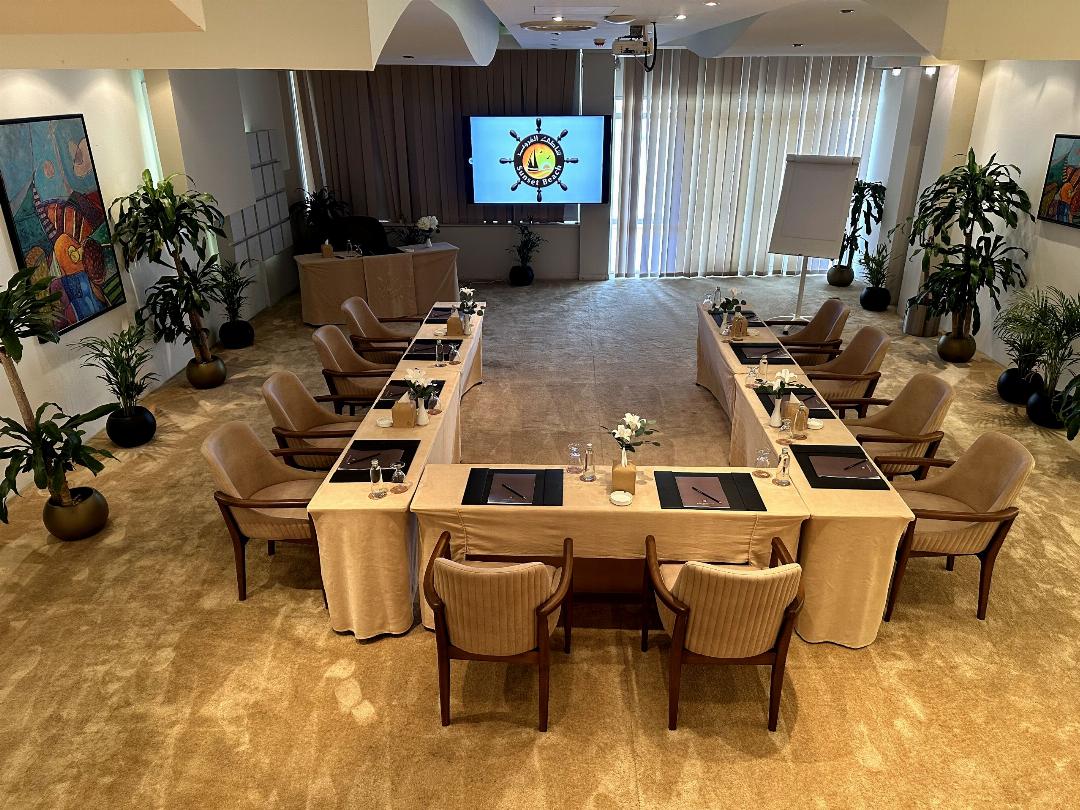 منتجع وسبا صن سيت بيتش مارينا(Sunset Beach Resort Marina & Spa) 28/243