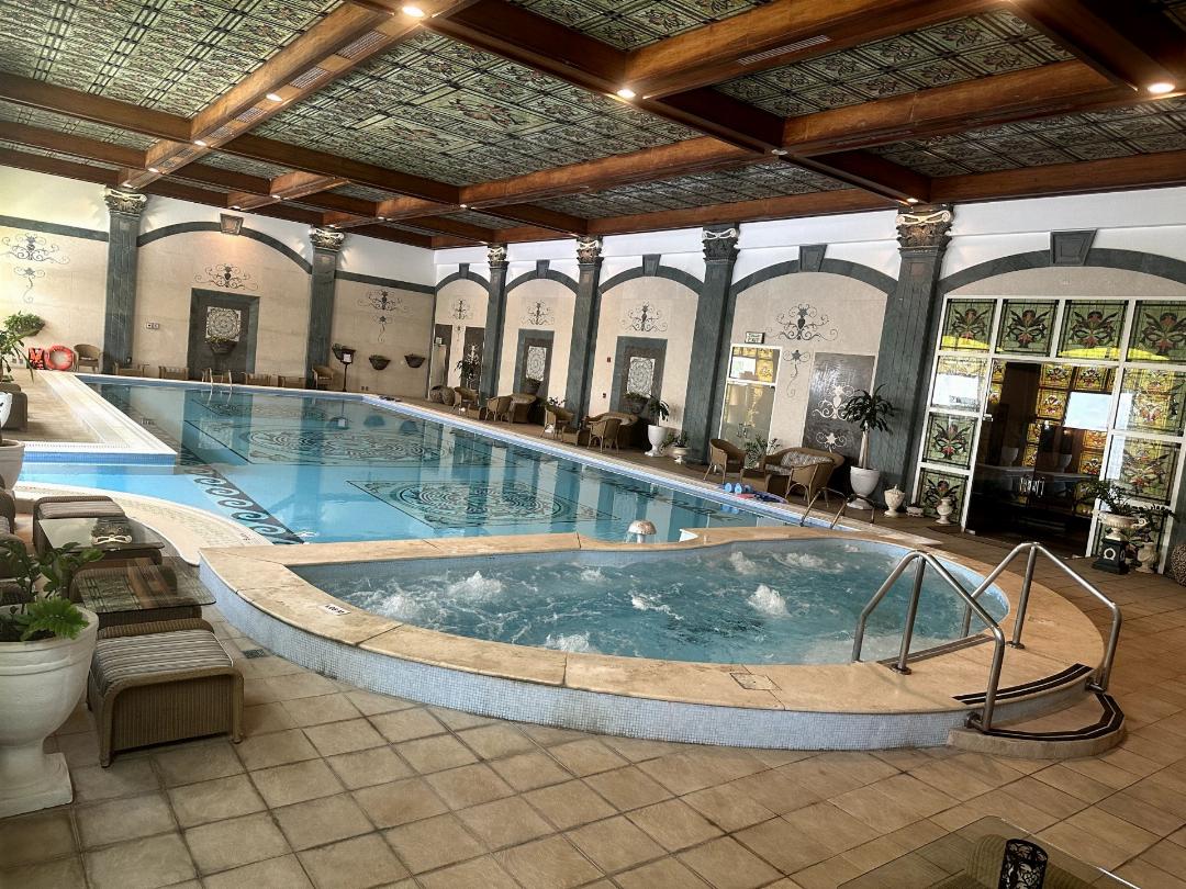 منتجع وسبا صن سيت بيتش مارينا(Sunset Beach Resort Marina & Spa) 206/243