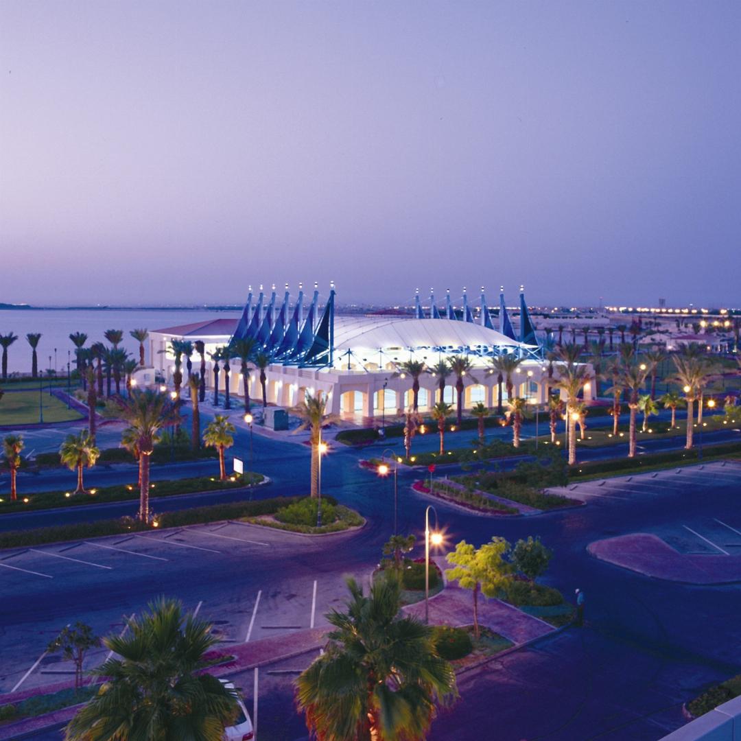 منتجع وسبا صن سيت بيتش مارينا(Sunset Beach Resort Marina & Spa) 134/243