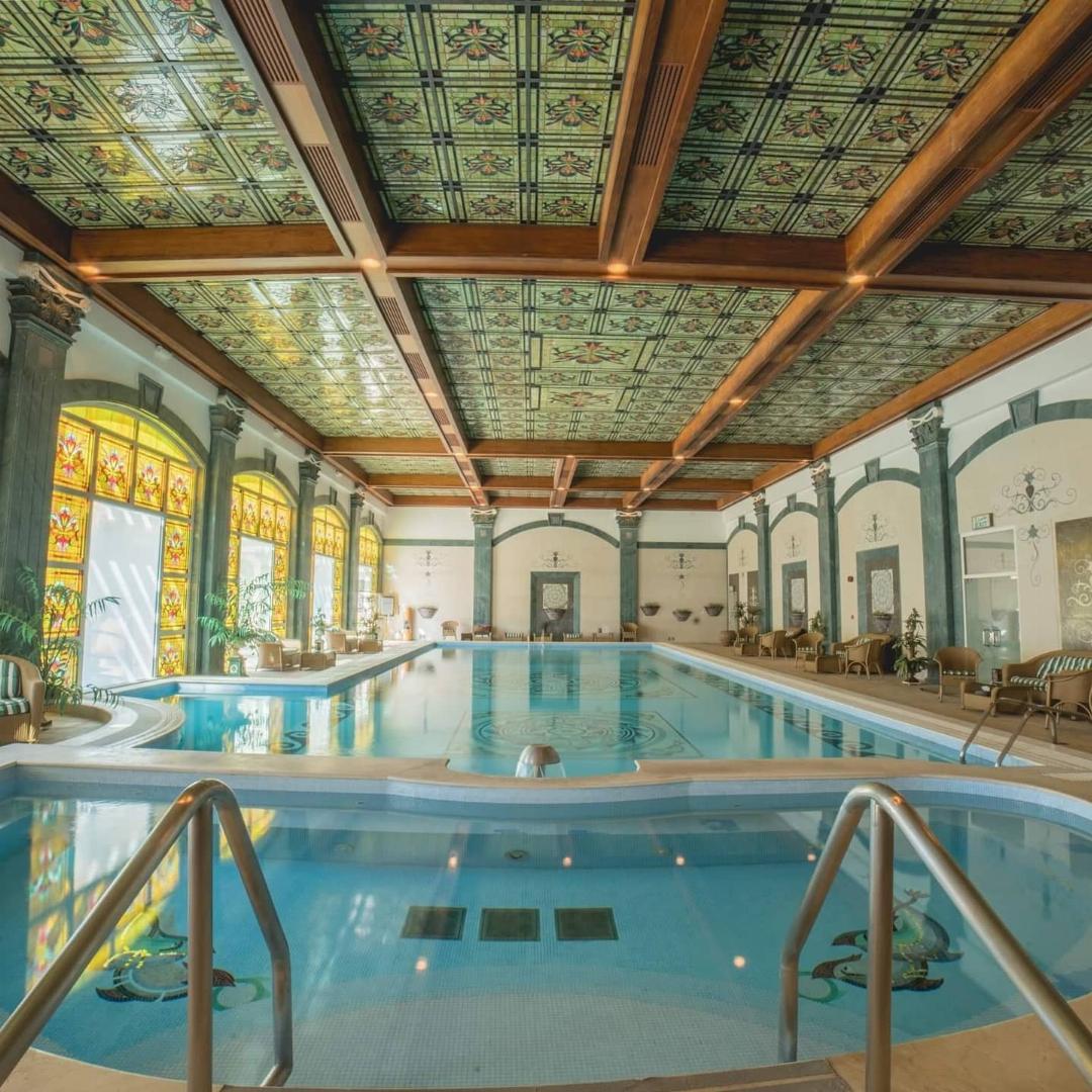 منتجع وسبا صن سيت بيتش مارينا(Sunset Beach Resort Marina & Spa) 135/243