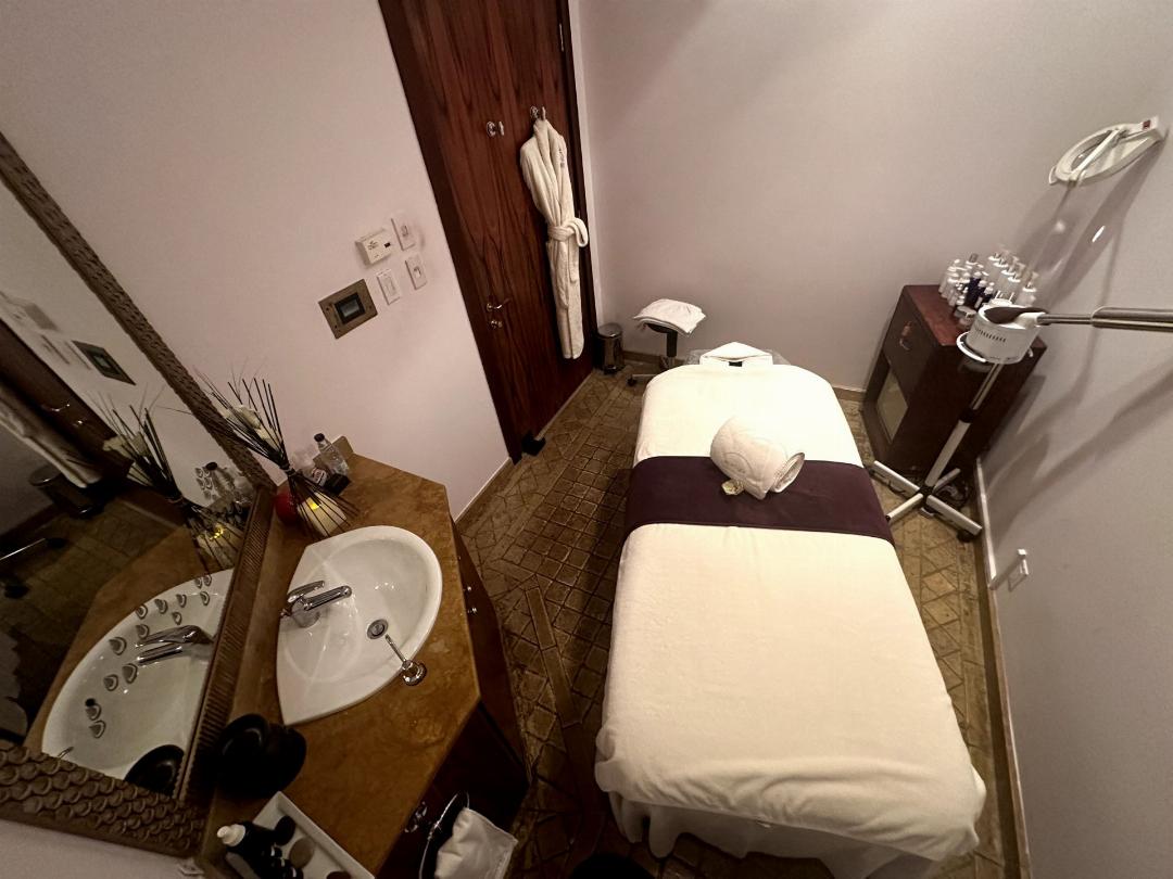 منتجع وسبا صن سيت بيتش مارينا(Sunset Beach Resort Marina & Spa) 180/243