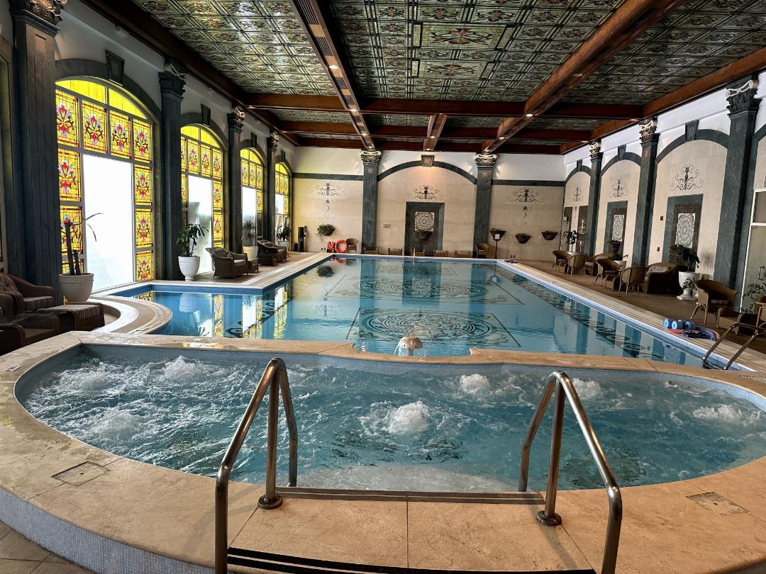منتجع وسبا صن سيت بيتش مارينا(Sunset Beach Resort Marina & Spa) 210/243