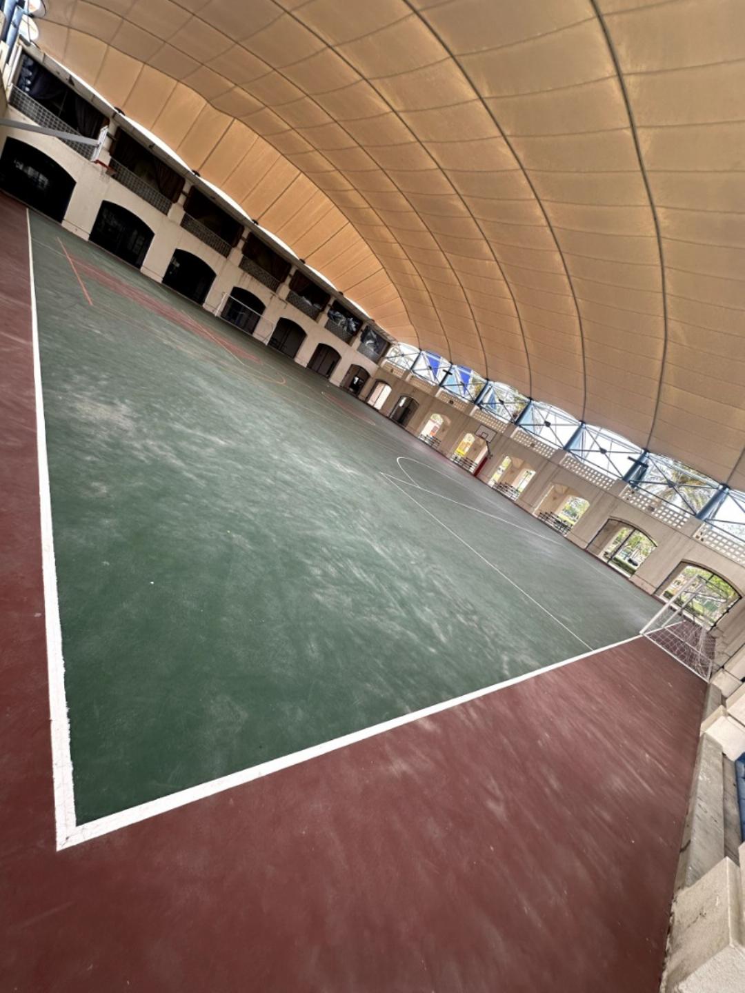 منتجع وسبا صن سيت بيتش مارينا(Sunset Beach Resort Marina & Spa) 145/243