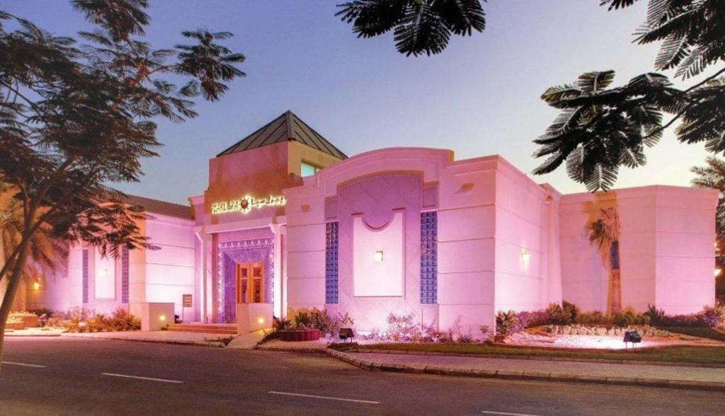 منتجع وسبا صن سيت بيتش مارينا(Sunset Beach Resort Marina & Spa) 40/243