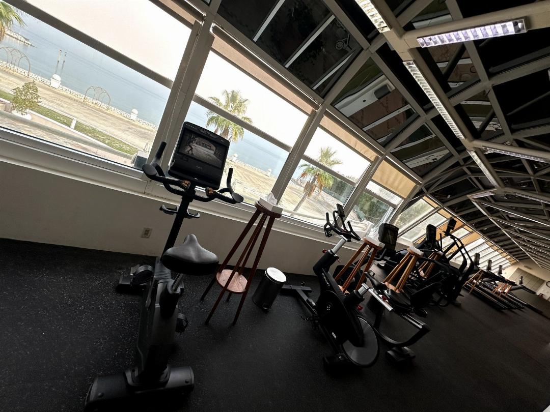 منتجع وسبا صن سيت بيتش مارينا(Sunset Beach Resort Marina & Spa) 177/243