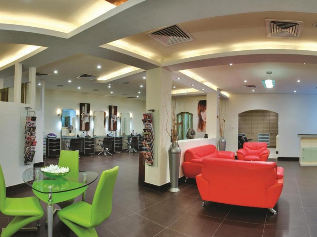 منتجع وسبا صن سيت بيتش مارينا(Sunset Beach Resort Marina & Spa) 123/243
